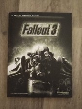 Guide de Jeu de Fallout 3