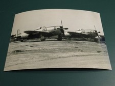 Photo Avion P-47D Thunderbolt