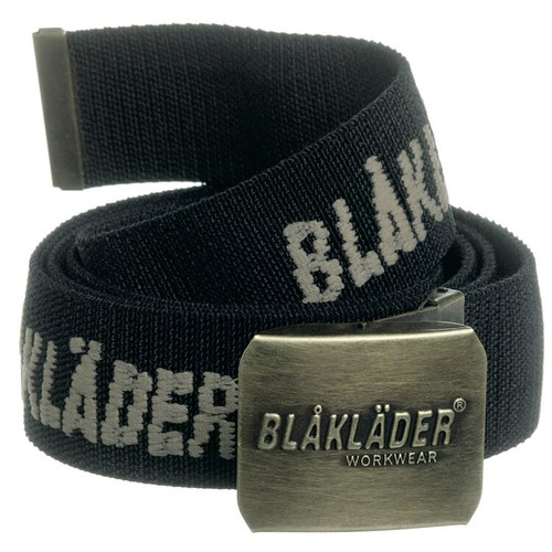 Ceinture blakläder 4003 - ceinture,