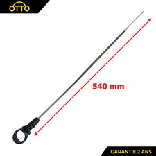 Jauge niveau huile 540mm pour Berlingo Partner xsara 206 1.9d dw8 1174C1 1174C2
