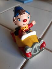 Figurine oui-oui bbc entreprises 1994