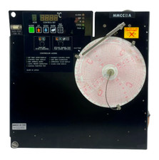 Fuji Koki Mmcc III A - 22 Température Humidité Contrôleur Mitsubishi Électrique