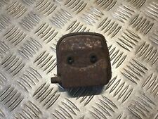 échappement pour débroussailleuse stihl FS38 FS45 FS55