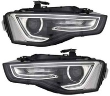 PHARE LED/D3S ÉLECTRIQUE