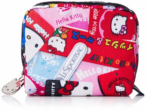 Hello kitty lesportsac - hello,