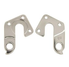 Patte dérailleur vélo alu