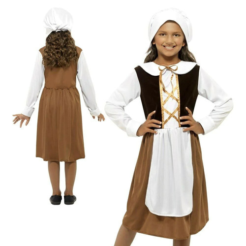 Smiffys déguisement fille - smiffys,