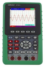 Oscilloscope Numérique
