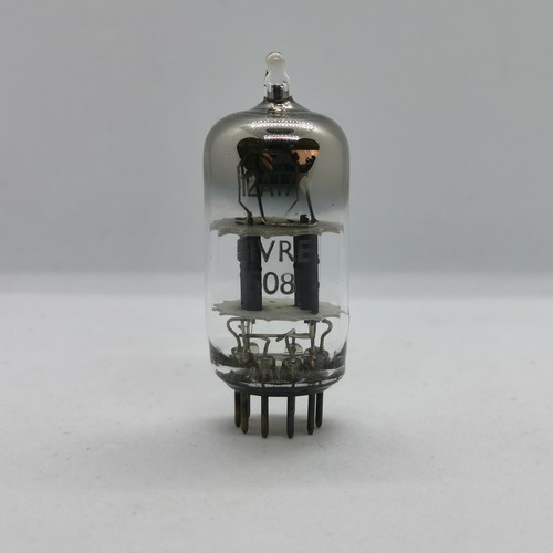 Ecc81 12at7 fivre italy - ecc81,