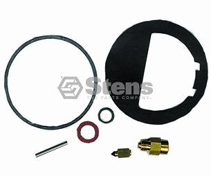 Kit carburateur moteur - , kohler