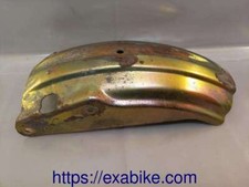 support garde boue arriere