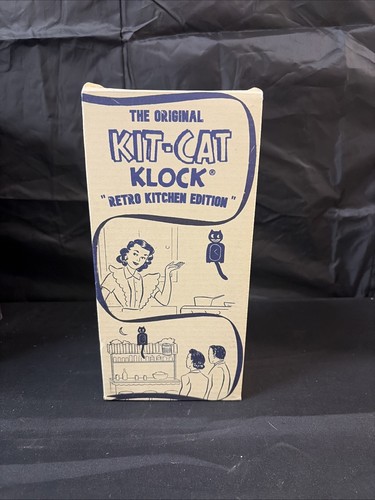 Retro kitchen lady kit - kitchen,