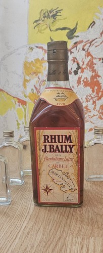 Petites bouteilles neuves - 10,