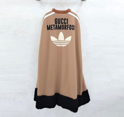 Gucci adidas trèfle - gucci, x