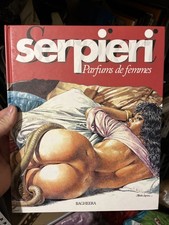 Serpieri Parfums De Femmes