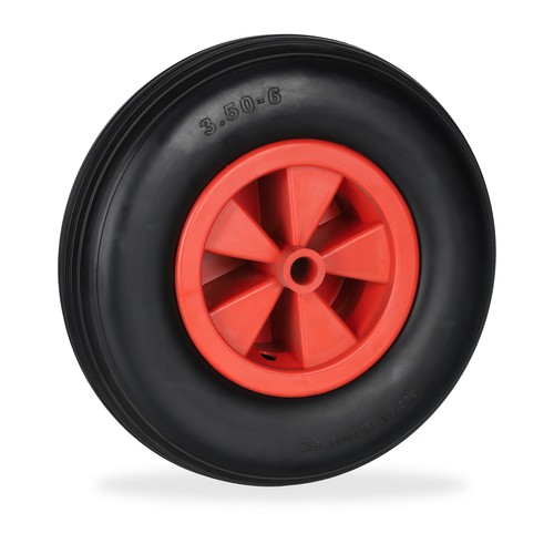 Roue brouette 1 - 33, cm