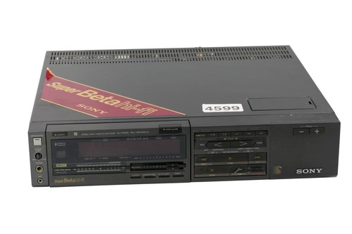 Sony hf950 magnétoscope - |,
