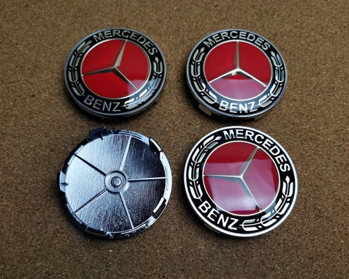 Lot caches moyeux - lot, 4