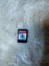 Jeu Vidéo Nintendo Switch Pokemon Epée Sword  - B11 
