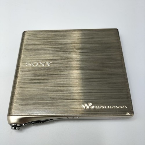Sony e10 walkman - sony, md