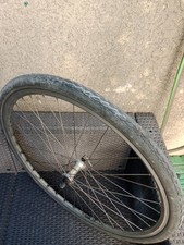 Roue avant 28" 700 Exal ZX19