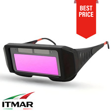 Lunettes De Soudage De