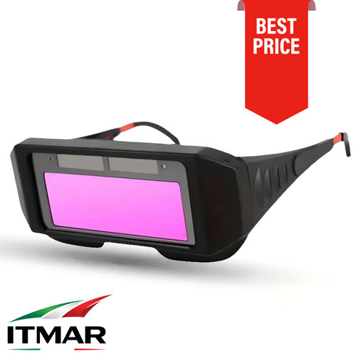 Lunettes soudage de - soudage,