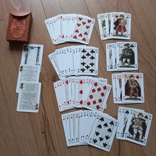 Partager Jeu de cartes 52