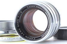 [ Mint W / Capuche] Canon 50mm