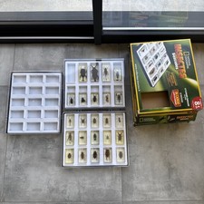 Superbe coffret de 24