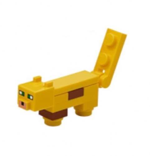 Lego part mineocelot02 - lego®,