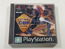 FUTURE COP LAPD SONY
