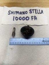 Shimano Stella 10000FA Drive &
