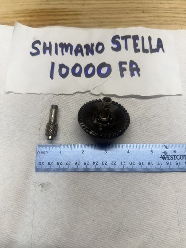 Shimano stella 10000fa - stella, &