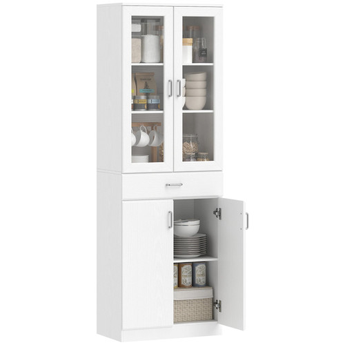 Buffet haut cuisine - haut, armoire