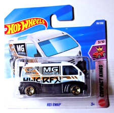 Hot Wheels Kei Swap Dérive