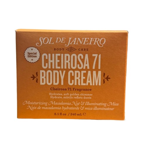 Sol janeiro cheirosa 71 - sol,