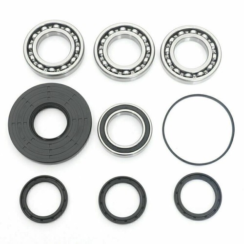 Pour polaris kit - pour,