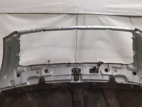 Capot ssangyong rexton phase - ssangyong,