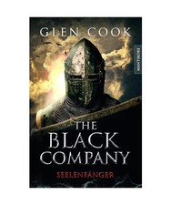 The Black Company -