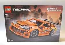 LEGO - Fast and Furious Toyota