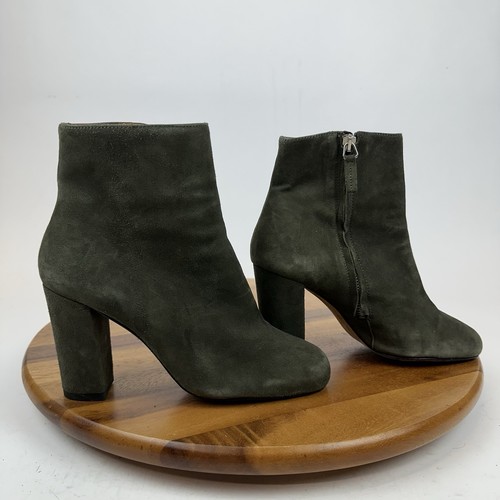 Womens iro spain gray suede - womens,