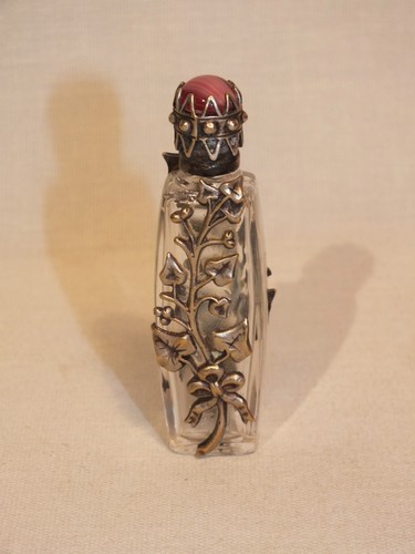Joli flacon sel parfum - joli, à