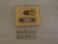 COFFRET AMPOULES MOBYLETTE MOTOBECANE.......