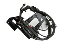 Tirette à câble Train Levier