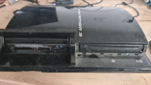 Console playstation 60go hs - 3,