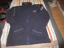 grosse veste polaire ATLAS FOR MEN marine taille M