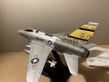 F-100D SUPER SABRE USA 1:72