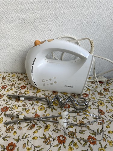 Ancien batteur philips - ancien,