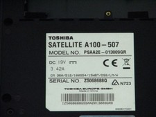 Boîtier Inférieur Satellite
